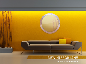 North 4 design mirrors vison panels porthole windows for doors